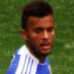 Ryan Bertrand