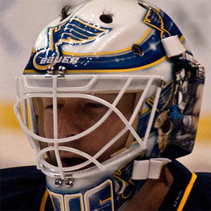 Brian Elliott