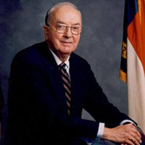 Jesse Helms