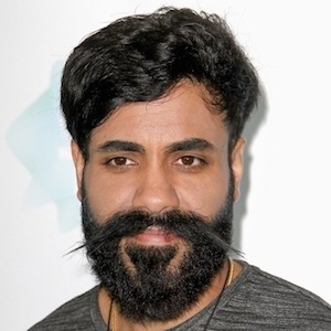 Paul Chowdhry