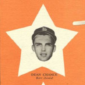 Dean Chance