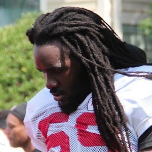 De'Vondre Campbell