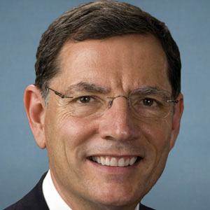 John Barrasso