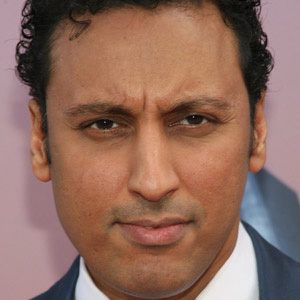 Aasif Mandvi