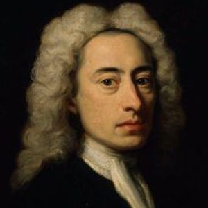 Alexander Pope