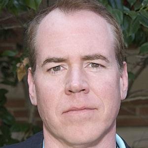 Bret Easton Ellis