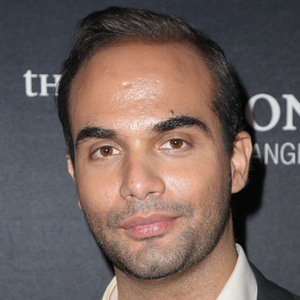 George Papadopoulos