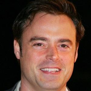 Jamie Theakston