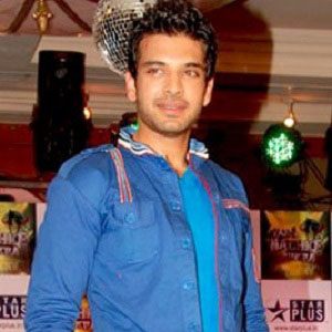 Karan Kundra