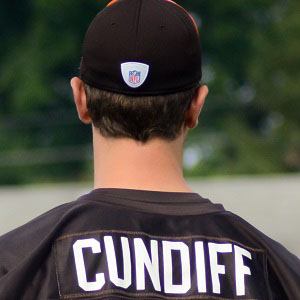 Billy Cundiff