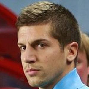 Matija Nastasic