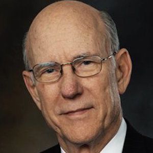 Pat Roberts