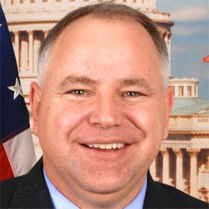 Tim Walz