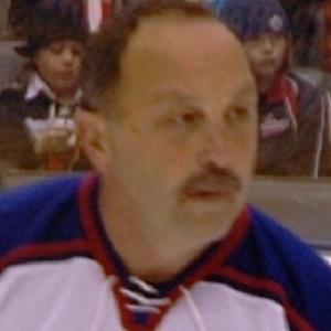 Bryan Trottier