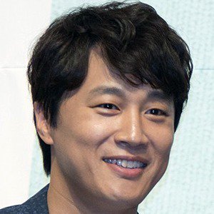 Cha Tae-hyun