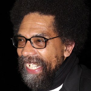 Cornel West