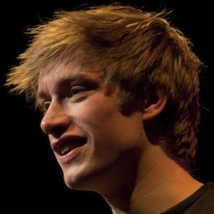 Daniel Sloss