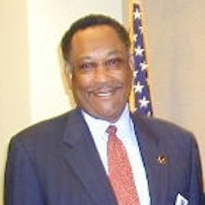 Lee P. Brown