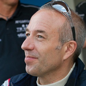 Tom Coronel