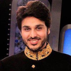 Ahsan Khan