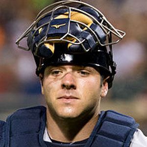 Austin Romine