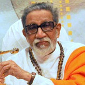 Bal Thackeray