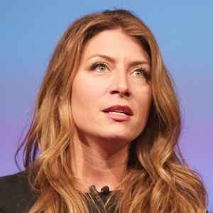 Genevieve Gorder