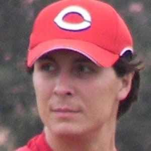 Homer Bailey