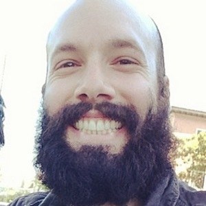 Jack Conte