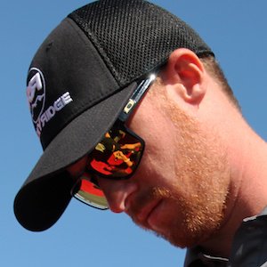 Jeb Burton