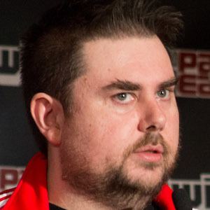 Jeff Gerstmann