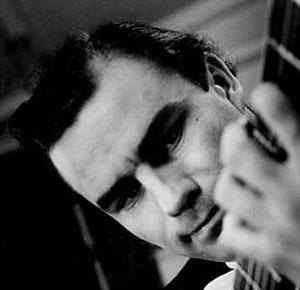 Julian Bream