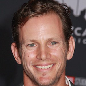 Kip Pardue