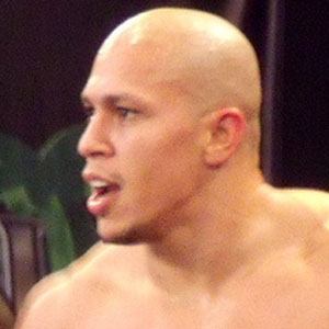 Low Ki