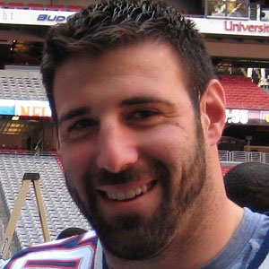 Mike Vrabel