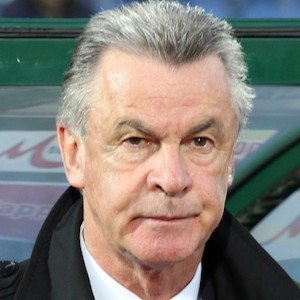 Ottmar Hitzfeld