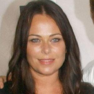 Polly Walker