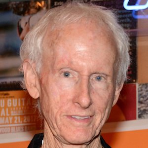 Robby Krieger