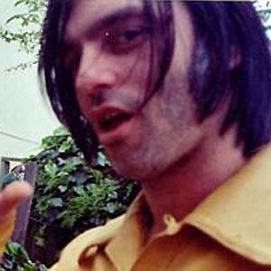 Anton Newcombe