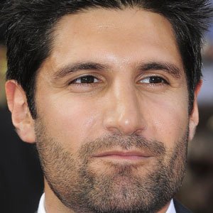 Kayvan Novak