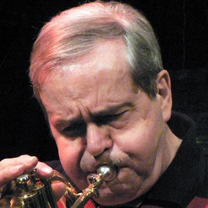 Kenny Wheeler