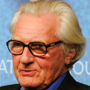 Michael Heseltine