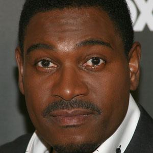 Mykelti Williamson