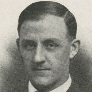 Ralph Jones