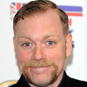 Rufus Hound