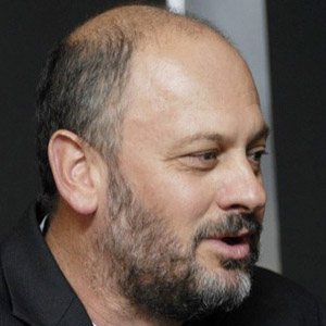 Tim Flannery