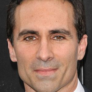 Nestor Carbonell