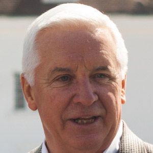 Tom Corbett