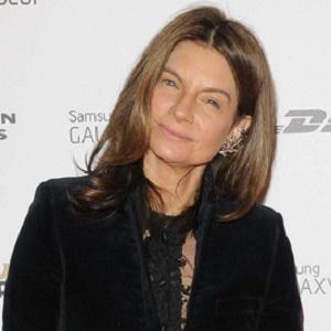 Natalie Massenet