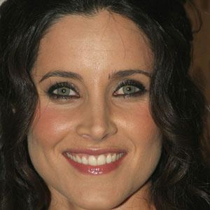 Rachel Shelley